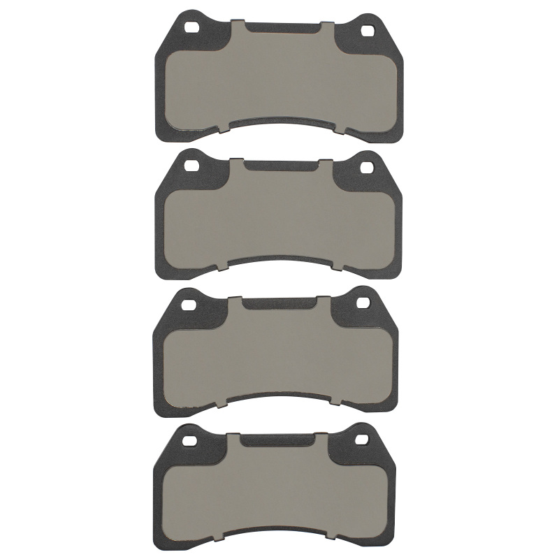 Jaguar XJR Brake Pads - Front - R1 Concepts - EURO Ceramic - `03-`05
